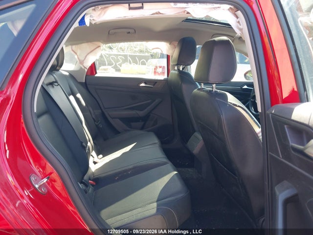 Продаж на аукціоні авто 2019 Volkswagen Jetta 1.4 Tsi Highline, vin: 3VWE57BU1KM066327, номер лоту: 12709505