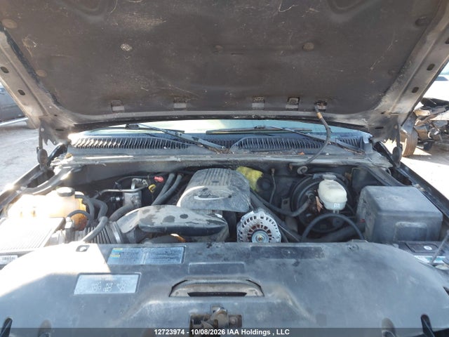 Aukcja sprzedaży 2005 Gmc Sierra 1500 Sl/sle, vin: 1GTEK14V05Z156182, numer aukcji: 12723974