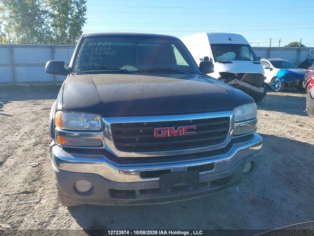 Aukcja sprzedaży 2005 Gmc Sierra 1500 Sl/sle, vin: 1GTEK14V05Z156182, numer aukcji: 12723974