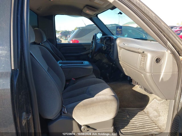Aukcja sprzedaży 2005 Gmc Sierra 1500 Sl/sle, vin: 1GTEK14V05Z156182, numer aukcji: 12723974