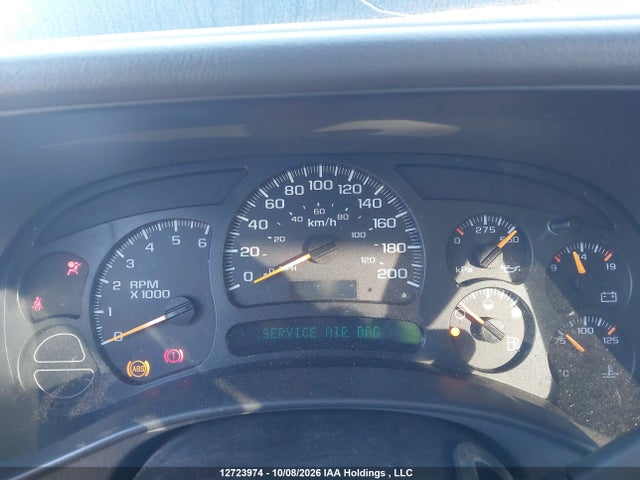 Aukcja sprzedaży 2005 Gmc Sierra 1500 Sl/sle, vin: 1GTEK14V05Z156182, numer aukcji: 12723974