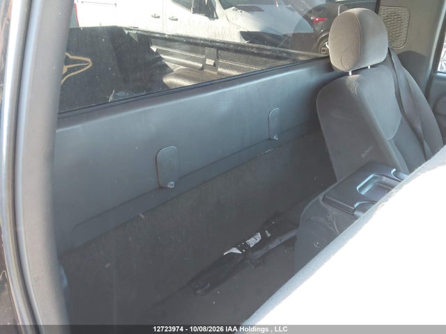 Aukcja sprzedaży 2005 Gmc Sierra 1500 Sl/sle, vin: 1GTEK14V05Z156182, numer aukcji: 12723974