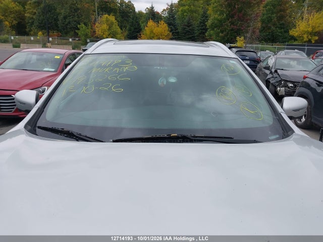 Продаж на аукціоні авто 2017 Nissan Murano Platinum/sl/sv, vin: 5N1AZ2MH2HN193266, номер лоту: 12714193