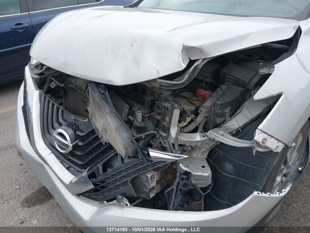 Продаж на аукціоні авто 2017 Nissan Murano Platinum/sl/sv, vin: 5N1AZ2MH2HN193266, номер лоту: 12714193