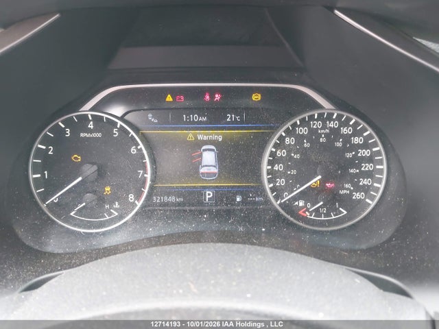 Продаж на аукціоні авто 2017 Nissan Murano Platinum/sl/sv, vin: 5N1AZ2MH2HN193266, номер лоту: 12714193