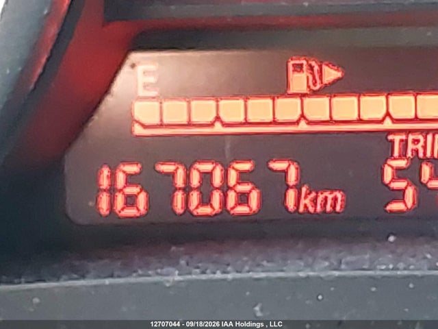 Продажа на аукционе авто 2013 Mazda Mazda5 Gs, vin: JM1CW2CL2D0151165, номер лота: 12707044
