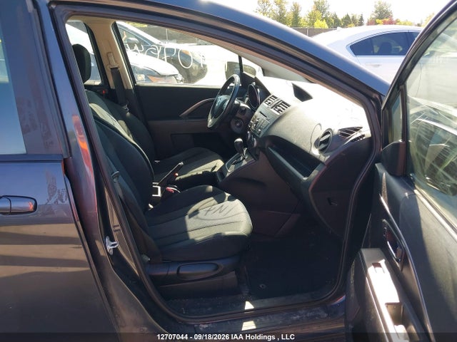 Продажа на аукционе авто 2013 Mazda Mazda5 Gs, vin: JM1CW2CL2D0151165, номер лота: 12707044