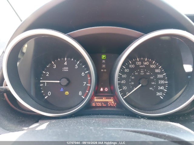 Продажа на аукционе авто 2013 Mazda Mazda5 Gs, vin: JM1CW2CL2D0151165, номер лота: 12707044