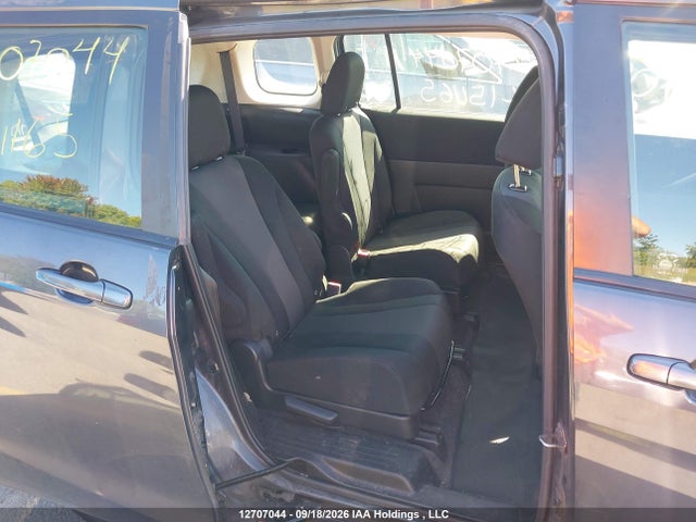 Продажа на аукционе авто 2013 Mazda Mazda5 Gs, vin: JM1CW2CL2D0151165, номер лота: 12707044