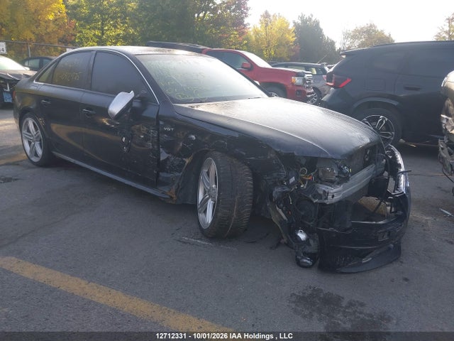 Auction sale of the 2011 Audi S4 3.0 Premium, vin: WAUFGCFL2BA052975, lot number: 12712331