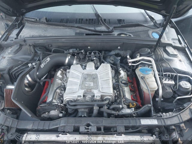 Aukcja sprzedaży 2011 Audi S4 3.0 Premium, vin: WAUFGCFL2BA052975, numer aukcji: 12712331