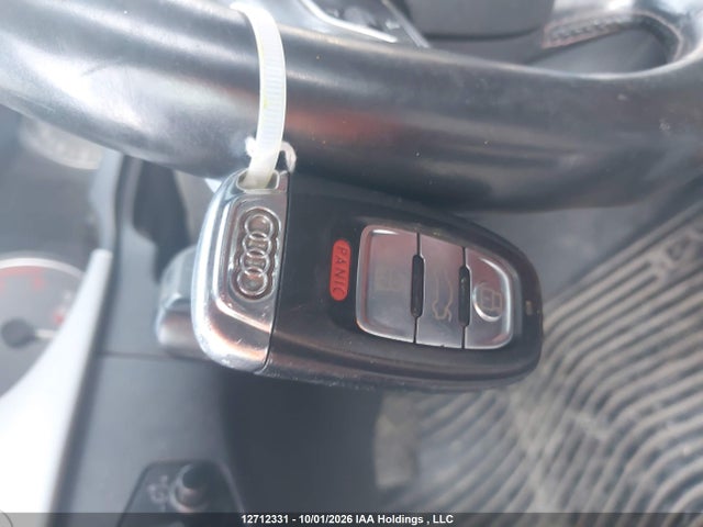Aukcja sprzedaży 2011 Audi S4 3.0 Premium, vin: WAUFGCFL2BA052975, numer aukcji: 12712331