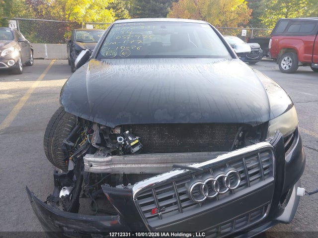 Aukcja sprzedaży 2011 Audi S4 3.0 Premium, vin: WAUFGCFL2BA052975, numer aukcji: 12712331