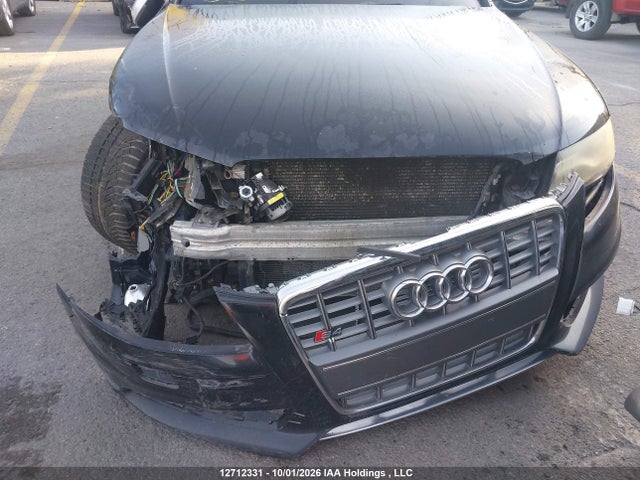 Aukcja sprzedaży 2011 Audi S4 3.0 Premium, vin: WAUFGCFL2BA052975, numer aukcji: 12712331