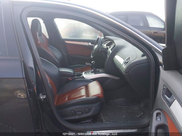 Aukcja sprzedaży 2011 Audi S4 3.0 Premium, vin: WAUFGCFL2BA052975, numer aukcji: 12712331