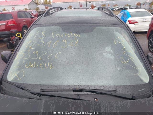 Продаж на аукціоні авто 2015 Subaru Forester 2.5i Touring Package, vin: JF2SJCHC2FG539226, номер лоту: 12716928