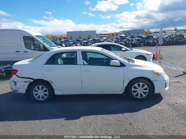 Aukcja sprzedaży 2012 Toyota Corolla Ce, vin: 2T1BU4EE6CC908455, numer aukcji: 12717221