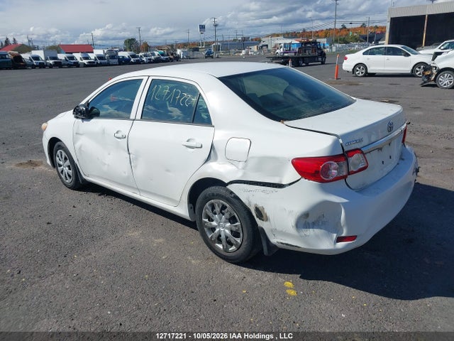 Aukcja sprzedaży 2012 Toyota Corolla Ce, vin: 2T1BU4EE6CC908455, numer aukcji: 12717221