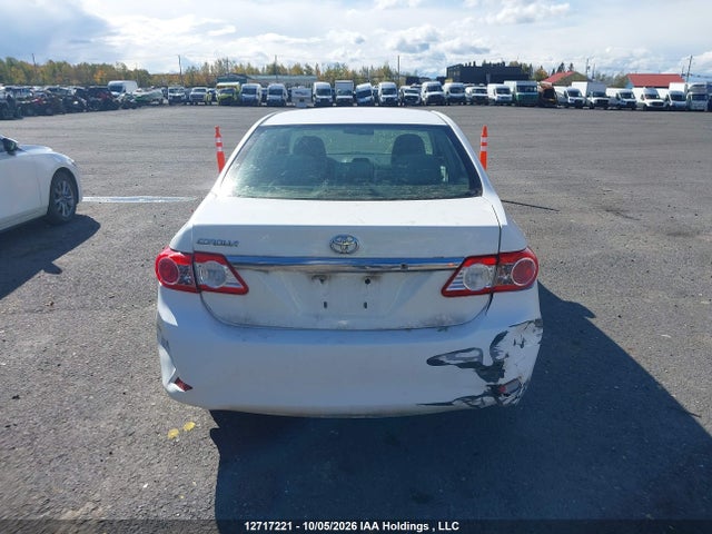 Aukcja sprzedaży 2012 Toyota Corolla Ce, vin: 2T1BU4EE6CC908455, numer aukcji: 12717221