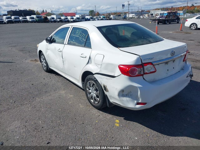 Aukcja sprzedaży 2012 Toyota Corolla Ce, vin: 2T1BU4EE6CC908455, numer aukcji: 12717221