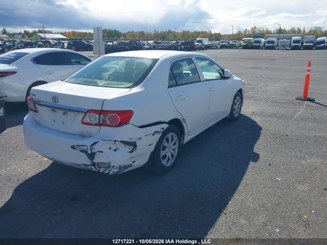 Aukcja sprzedaży 2012 Toyota Corolla Ce, vin: 2T1BU4EE6CC908455, numer aukcji: 12717221