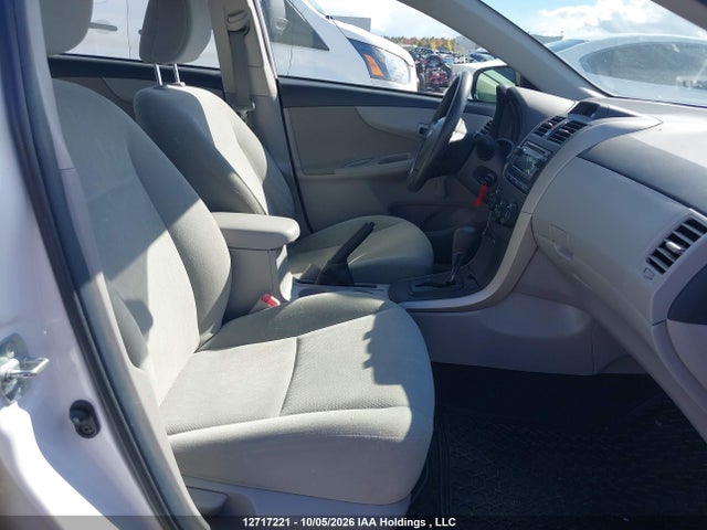 Aukcja sprzedaży 2012 Toyota Corolla Ce, vin: 2T1BU4EE6CC908455, numer aukcji: 12717221