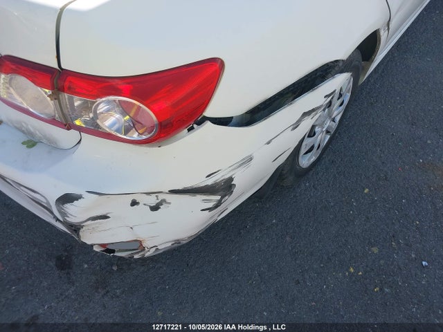 Aukcja sprzedaży 2012 Toyota Corolla Ce, vin: 2T1BU4EE6CC908455, numer aukcji: 12717221
