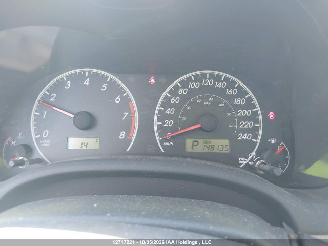 Aukcja sprzedaży 2012 Toyota Corolla Ce, vin: 2T1BU4EE6CC908455, numer aukcji: 12717221