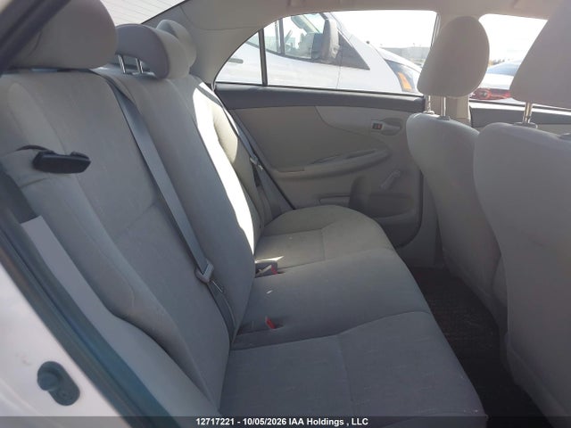 Aukcja sprzedaży 2012 Toyota Corolla Ce, vin: 2T1BU4EE6CC908455, numer aukcji: 12717221