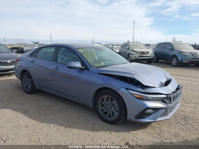Aukcja sprzedaży 2026 Hyundai Elantra Sel Sport, vin: KMHLM4DG1TU186849, numer aukcji: 12723978