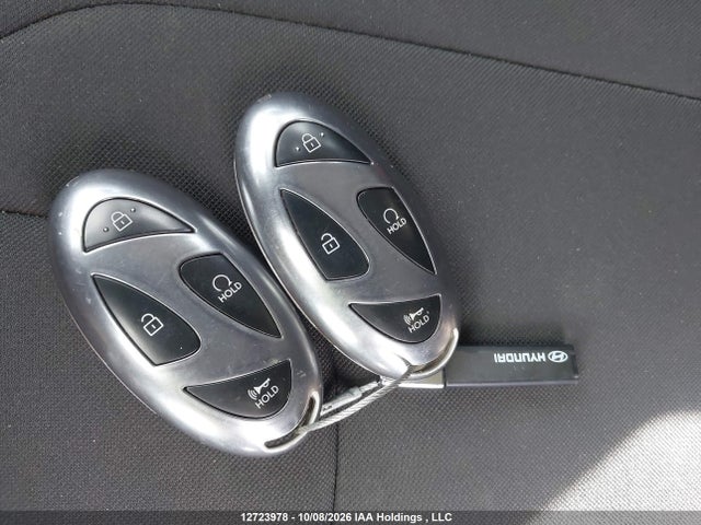 12723978 :رقم المزاد ، KMHLM4DG1TU186849 vin ، 2026 Hyundai Elantra Sel Sport مزاد بيع
