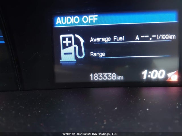 12703152 :رقم المزاد ، 2HGFG3B49CH004850 vin ، 2012 Honda Civic Lx مزاد بيع