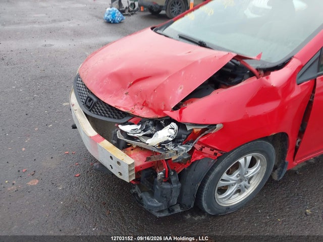 12703152 :رقم المزاد ، 2HGFG3B49CH004850 vin ، 2012 Honda Civic Lx مزاد بيع