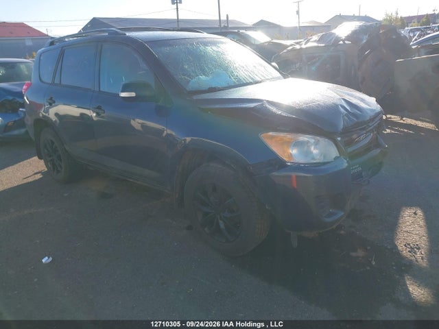 Aukcja sprzedaży 2011 Toyota Rav4, vin: 2T3BF4DV3BW171876, numer aukcji: 12710305