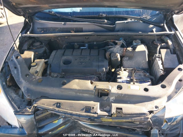 Aukcja sprzedaży 2011 Toyota Rav4, vin: 2T3BF4DV3BW171876, numer aukcji: 12710305