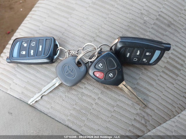 Aukcja sprzedaży 2011 Toyota Rav4, vin: 2T3BF4DV3BW171876, numer aukcji: 12710305