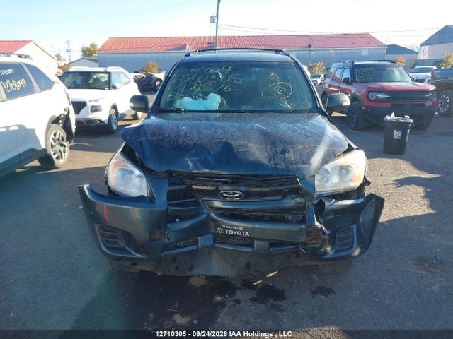 Aukcja sprzedaży 2011 Toyota Rav4, vin: 2T3BF4DV3BW171876, numer aukcji: 12710305