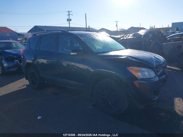 Aukcja sprzedaży 2011 Toyota Rav4, vin: 2T3BF4DV3BW171876, numer aukcji: 12710305