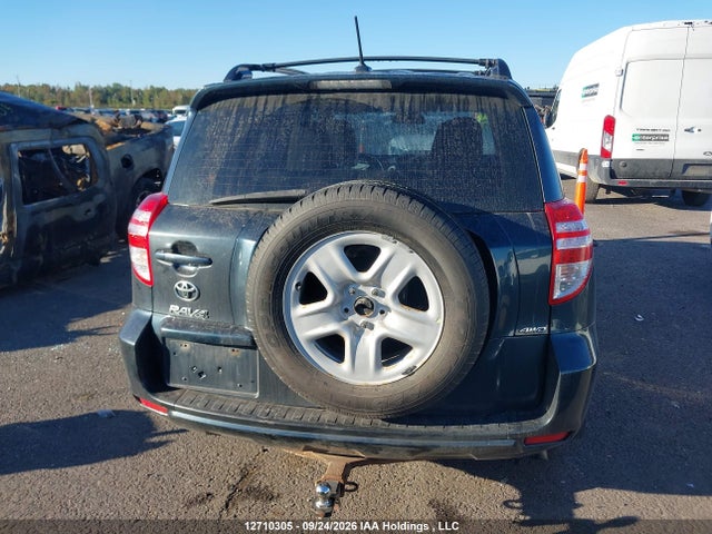 Aukcja sprzedaży 2011 Toyota Rav4, vin: 2T3BF4DV3BW171876, numer aukcji: 12710305
