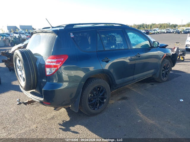 Aukcja sprzedaży 2011 Toyota Rav4, vin: 2T3BF4DV3BW171876, numer aukcji: 12710305