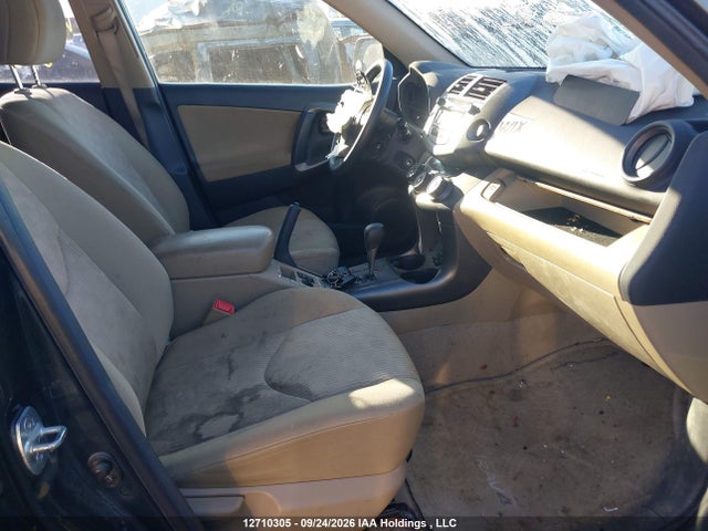 Aukcja sprzedaży 2011 Toyota Rav4, vin: 2T3BF4DV3BW171876, numer aukcji: 12710305