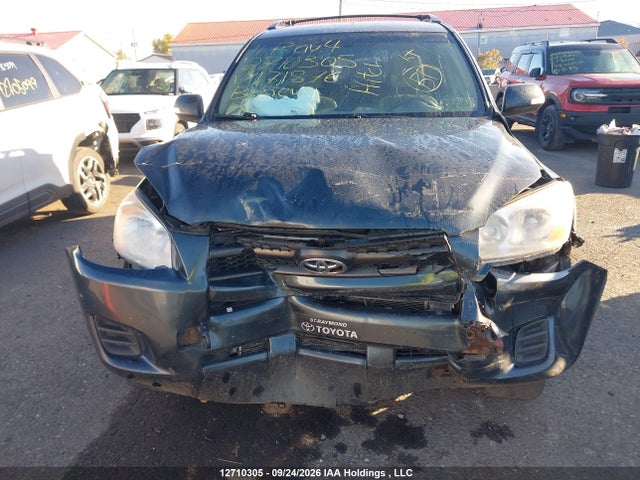 Aukcja sprzedaży 2011 Toyota Rav4, vin: 2T3BF4DV3BW171876, numer aukcji: 12710305