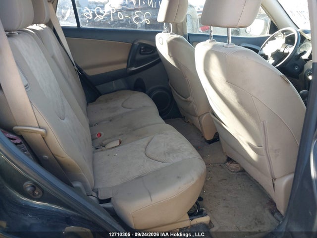 Aukcja sprzedaży 2011 Toyota Rav4, vin: 2T3BF4DV3BW171876, numer aukcji: 12710305
