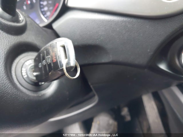 Продаж на аукціоні авто 2014 Kia Rondo Lx, vin: KNAHT8A33E7063932, номер лоту: 12717994