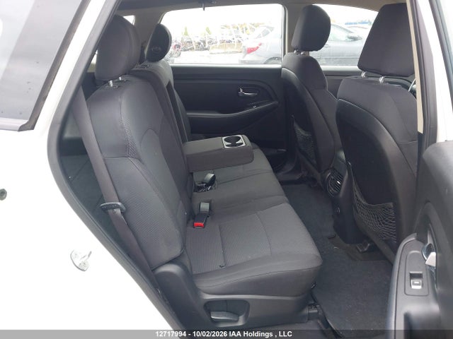 Продаж на аукціоні авто 2014 Kia Rondo Lx, vin: KNAHT8A33E7063932, номер лоту: 12717994