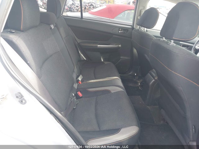 Продаж на аукціоні авто 2016 Subaru Crosstrek Sport Package/touring Package, vin: JF2GPABC9GH271546, номер лоту: 12717924