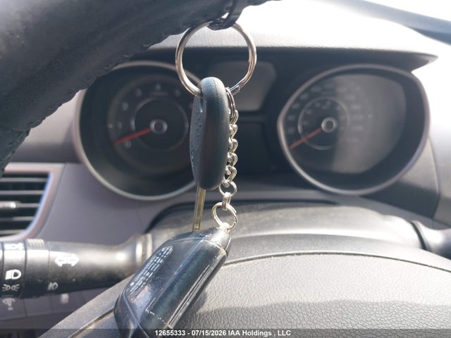 Aukcja sprzedaży 2013 Hyundai Elantra Gls, vin: 5NPDH4AEXDH285617, numer aukcji: 12655333