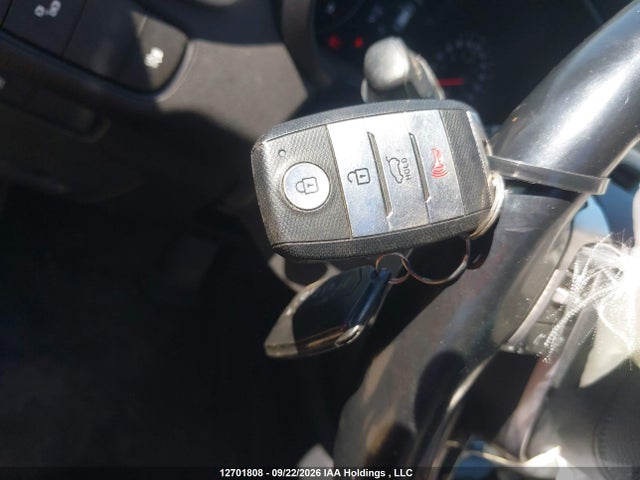 Продажа на аукционе авто 2020 Kia Sorento S, vin: 5XYPGDA55LG700588, номер лота: 12701808