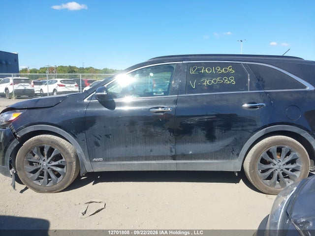 Продажа на аукционе авто 2020 Kia Sorento S, vin: 5XYPGDA55LG700588, номер лота: 12701808
