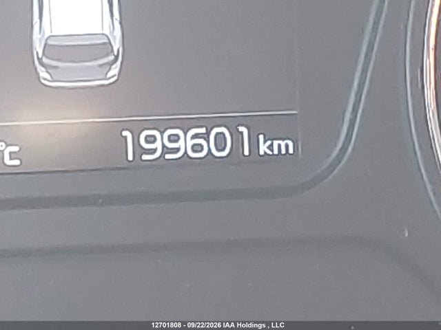 Продажа на аукционе авто 2020 Kia Sorento S, vin: 5XYPGDA55LG700588, номер лота: 12701808